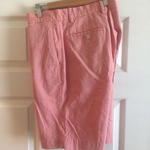 Banana Republic Pink Shorts